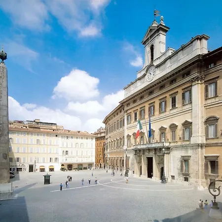 Tic Tac Loft Apartment Rome