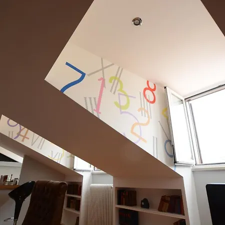 Tic Tac Loft *