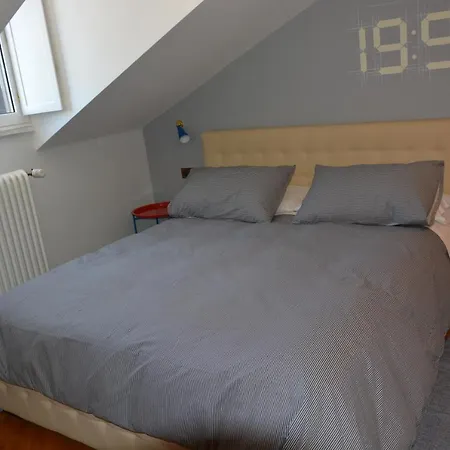 Tic Tac Loft Apartment