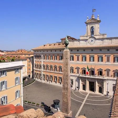 Tic Tac Loft Apartment Rome