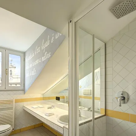 Apartament Tic Tac Loft Rzym